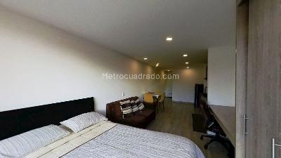 Apartamento en venta en Los Andes, Bogotá · foto 4 de 15