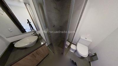 Apartamento en venta en Los Andes, Bogotá · foto 5 de 15