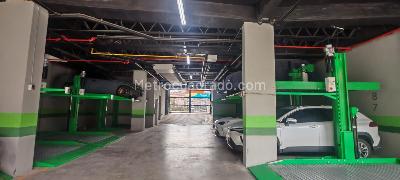Apartamento en venta en Los Andes, Bogotá · foto 7 de 15