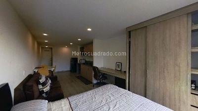 Apartamento en venta en Los Andes, Bogotá · foto 8 de 15
