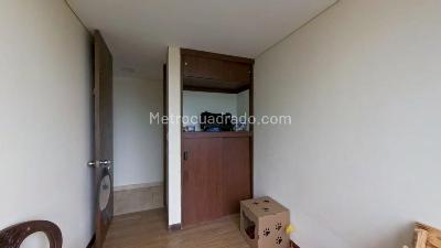 Apartamento de 3 alcobas en venta en Norte De Bogota, Bogotá, 53 m² · foto 11 de 19