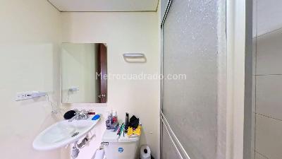 Apartamento de 3 alcobas en venta en Norte De Bogota, Bogotá, 53 m² · foto 13 de 19