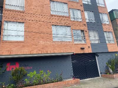 Apartamento de 3 alcobas en venta en Norte De Bogota, Bogotá, 53 m² · foto 17 de 19