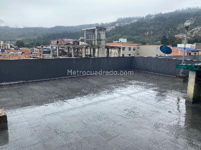 Apartamento de 3 alcobas en venta en Norte De Bogota, Bogotá, 53 m² · foto 18 de 19
