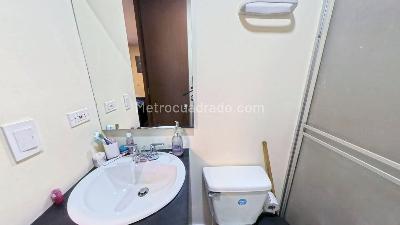 Apartamento de 3 alcobas en venta en Norte De Bogota, Bogotá, 53 m² · foto 19 de 19