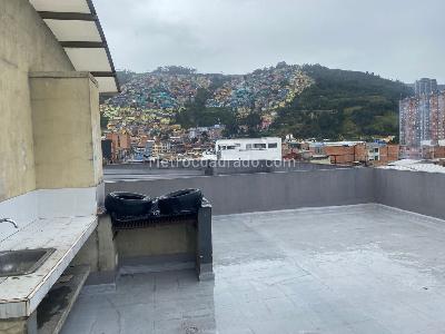 Apartamento de 3 alcobas en venta en Norte De Bogota, Bogotá, 53 m² · foto 3 de 19