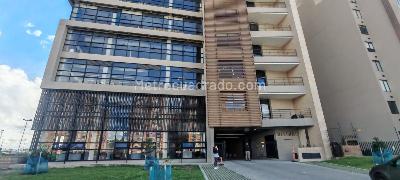 Apartamento de 1 alcoba en venta en Montevideo, Bogotá, 38 m² · foto 13 de 20