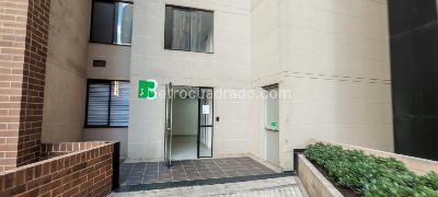 Apartamento de 1 alcoba en venta en Montevideo, Bogotá, 38 m² · foto 14 de 20