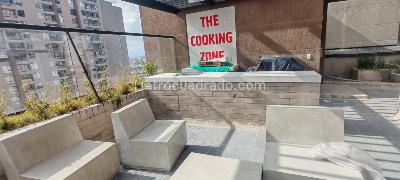 Apartamento de 1 alcoba en venta en Montevideo, Bogotá, 38 m² · foto 15 de 20
