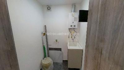 Apartamento de 1 alcoba en venta en Montevideo, Bogotá, 38 m² · foto 20 de 20