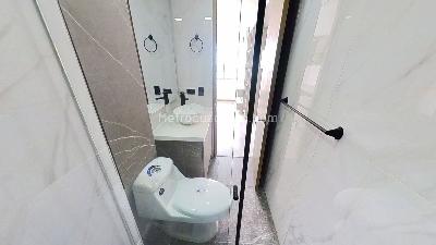 Apartamento de 1 alcoba en venta en Montevideo, Bogotá, 38 m² · foto 8 de 20