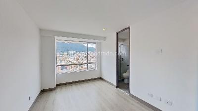 Apartamento en venta en San Victorino, Bogotá · foto 2 de 4