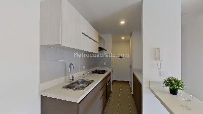 Apartamento en venta en San Victorino, Bogotá · foto 3 de 4