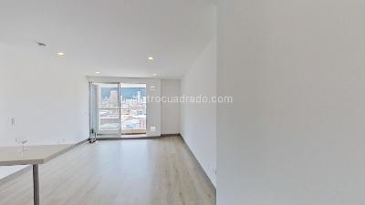 Apartamento en venta en San Victorino, Bogotá · foto 4 de 4