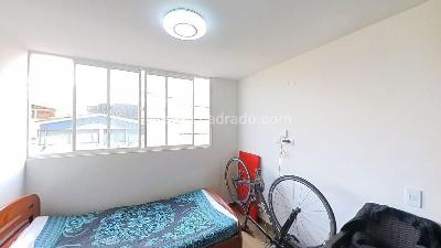 Apartamento de 2 alcobas en venta en El Refugio Fontibon, Bogotá, 39 m² · foto 12 de 12