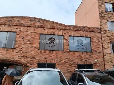 Apartamento en venta en Las Mercedes, Bogotá · foto 10 de 15
