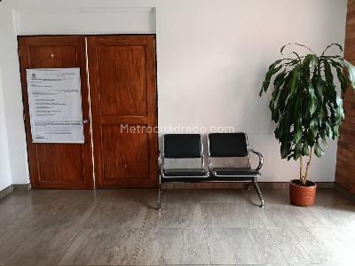 Apartamento en venta en Las Mercedes, Bogotá · foto 11 de 15