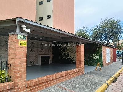 Apartamento en venta en Las Mercedes, Bogotá · foto 12 de 15