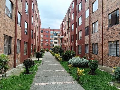 Apartamento en venta en Las Mercedes, Bogotá · foto 14 de 15