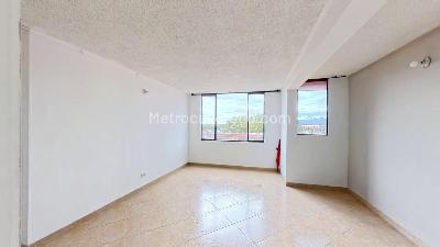 Apartamento en venta en Las Mercedes, Bogotá · foto 3 de 15