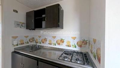 Apartamento en venta en Las Mercedes, Bogotá · foto 6 de 15
