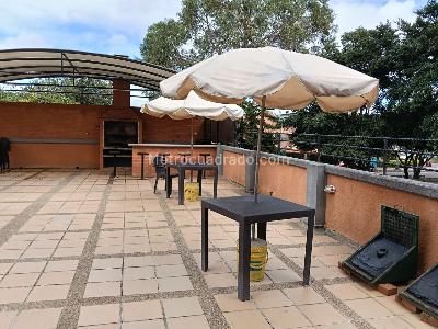 Apartamento en venta en Las Mercedes, Bogotá · foto 7 de 15