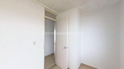 Apartamento en venta en Las Mercedes, Bogotá · foto 9 de 15