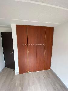 Apartamento de 2 alcobas en venta en Bolivia, Bogotá, 46 m² · foto 1 de 9
