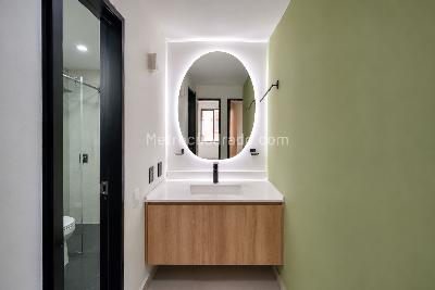 Apartamento de 2 alcobas en venta en Bolivia, Bogotá, 46 m² · foto 2 de 9