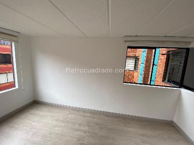 Apartamento de 2 alcobas en venta en Bolivia, Bogotá, 46 m² · foto 3 de 9