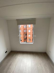 Apartamento de 2 alcobas en venta en Bolivia, Bogotá, 46 m² · foto 7 de 9
