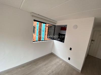 Apartamento de 2 alcobas en venta en Bolivia, Bogotá, 46 m² · foto 8 de 9