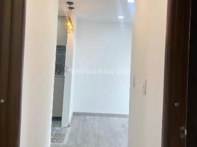 Apartamento de 1 alcoba en venta en Victoria Nortenuevo Techo, Bogotá, 31 m² · foto 2 de 7