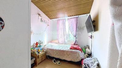 Apartamento en venta en Los Naranjos, Bogotá · foto 6 de 9