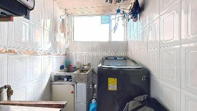 Apartamento en venta en Los Naranjos, Bogotá · foto 7 de 9