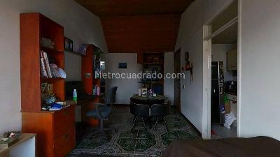Apartamento en venta en Los Naranjos, Bogotá · foto 9 de 9