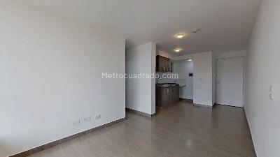 Apartamento en venta en Bosques De Tibana, Bogotá · foto 6 de 6