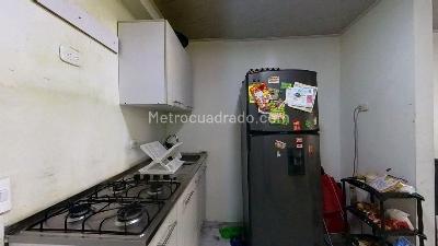 Apartamento de 2 alcobas en venta en Veraguas, Bogotá, 31 m² · foto 10 de 20