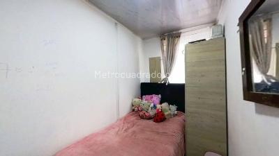 Apartamento de 2 alcobas en venta en Veraguas, Bogotá, 31 m² · foto 20 de 20