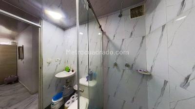 Apartamento de 2 alcobas en venta en Veraguas, Bogotá, 31 m² · foto 5 de 20