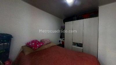 Apartamento de 2 alcobas en venta en Veraguas, Bogotá, 31 m² · foto 6 de 20