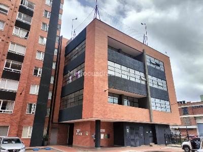 Apartamento de 2 alcobas en venta en Veraguas, Bogotá, 31 m² · foto 7 de 20
