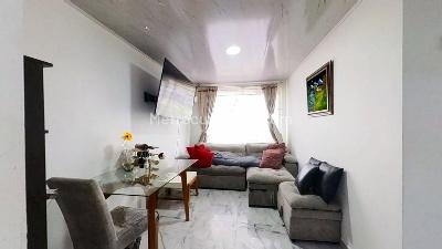 Apartamento de 2 alcobas en venta en Veraguas, Bogotá, 31 m² · foto 8 de 20