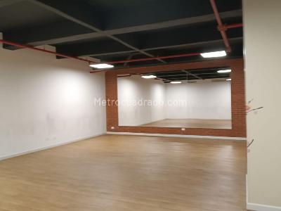 Apartamento de 1 alcoba en venta en La Granja Norte, Bogotá, 32 m² · foto 10 de 20