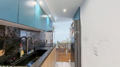 Apartamento de 1 alcoba en venta en La Granja Norte, Bogotá, 32 m² · foto 13 de 20