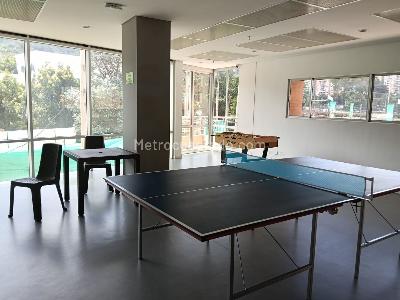 Apartamento de 1 alcoba en venta en La Granja Norte, Bogotá, 32 m² · foto 17 de 20