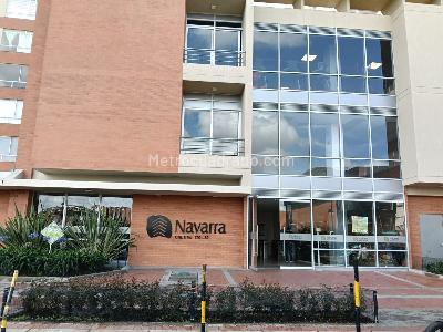 Apartamento de 1 alcoba en venta en La Granja Norte, Bogotá, 32 m² · foto 18 de 20