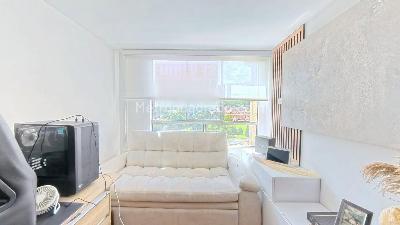 Apartamento de 1 alcoba en venta en La Granja Norte, Bogotá, 32 m² · foto 20 de 20