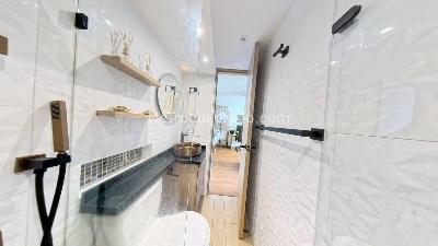 Apartamento de 1 alcoba en venta en La Granja Norte, Bogotá, 32 m² · foto 2 de 20