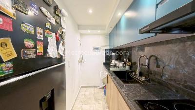 Apartamento de 1 alcoba en venta en La Granja Norte, Bogotá, 32 m² · foto 4 de 20